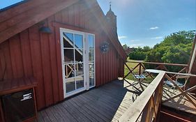 Gardshotell Klockargarden Oeregrund